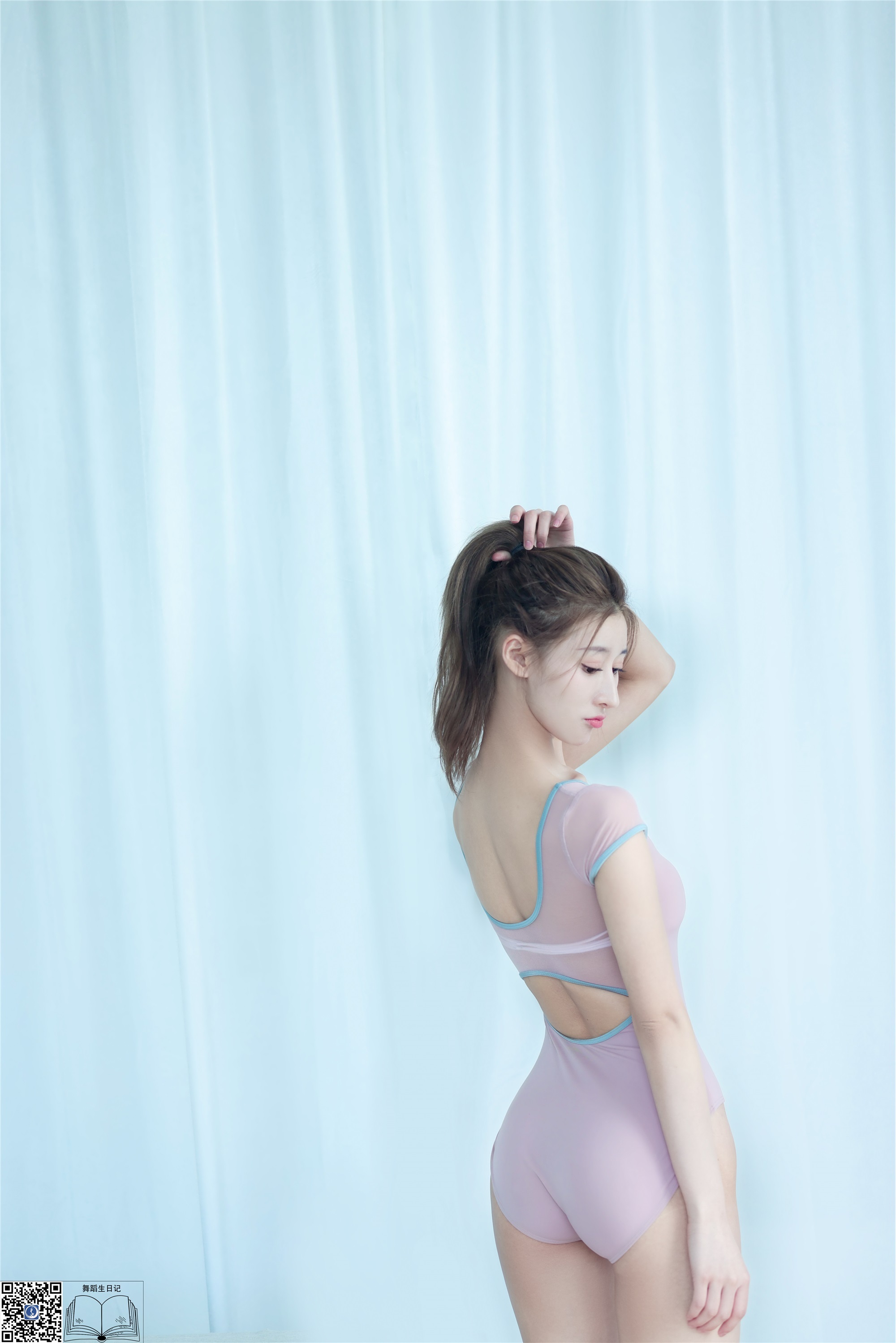 GALLI Carrie Dance Diary 056 - Xiaona